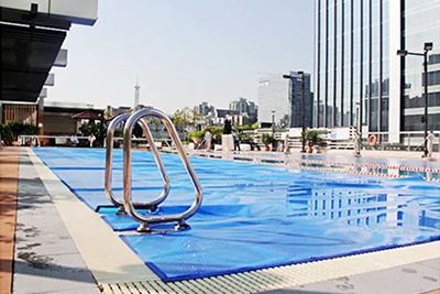 What is the Benefit of Swimming Pool Cover?