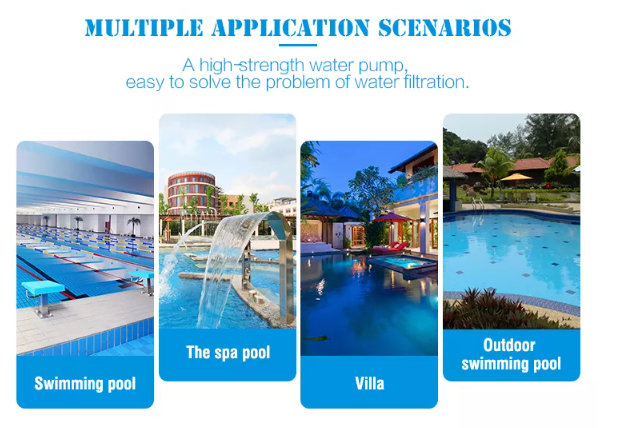 pool light manufacturers