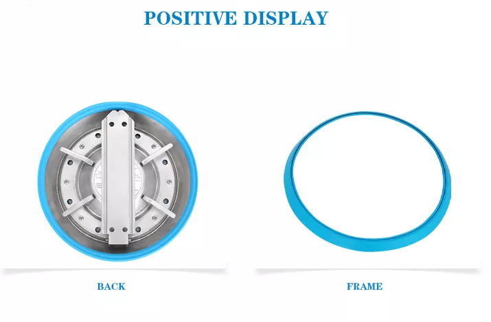 pool light manufacturers