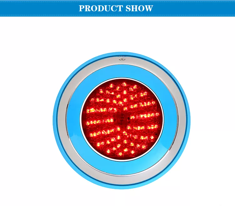 pool light manufacturers