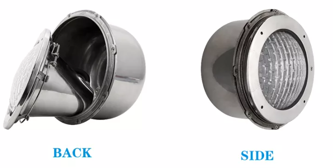 Swimming Pool Light Manufacturers