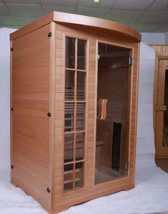Sauna Room Manufacturers