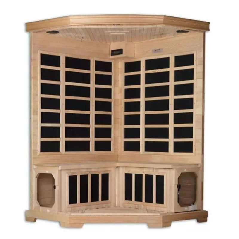 Sauna Room Manufacturer Supplier