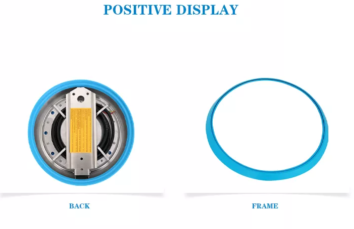Pool Light Manufacturers