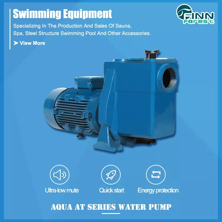 Pool Pump Wholesale