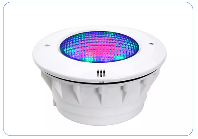 Led Swimming Pool Lights Suppliers