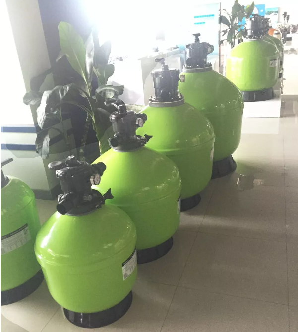 Wholesale Sand Filter