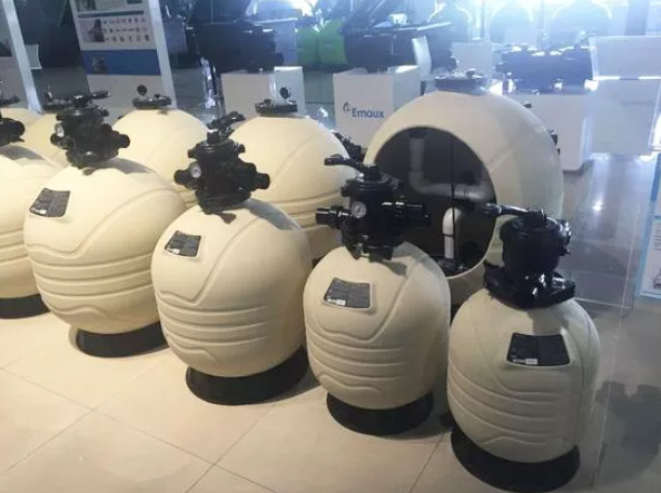 Wholesale Sand Filter