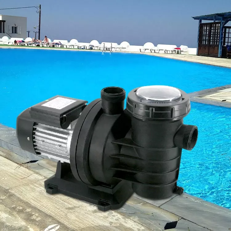 Pool Pump Wholesale
