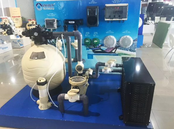 Wholesale Sand Filter