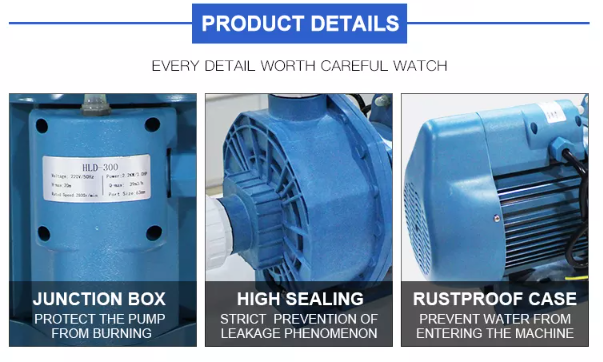Swimming Pool Pump Suppliers