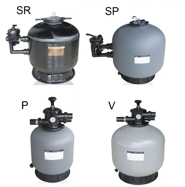 Wholesale Sand Filter