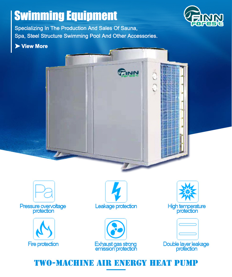 Electric Heat Pump Manufacturers