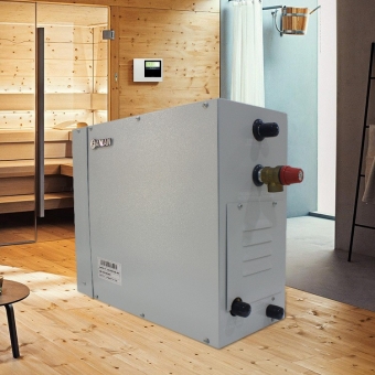 Commercial Wet steam sauna room electric heater