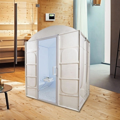 Commercial Acrylic Spa Steam Room