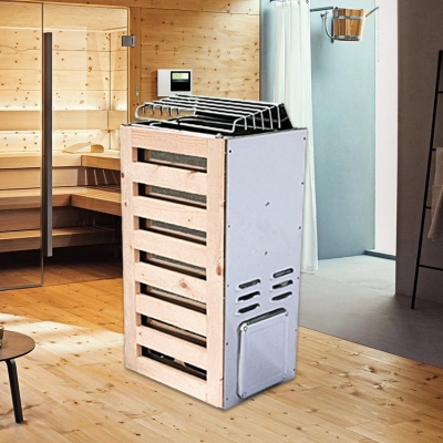 High Quality Dry Steam Sauna Room Electric Heater