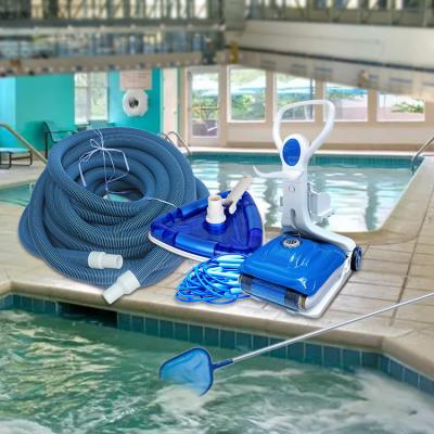 pool cleaning accessories