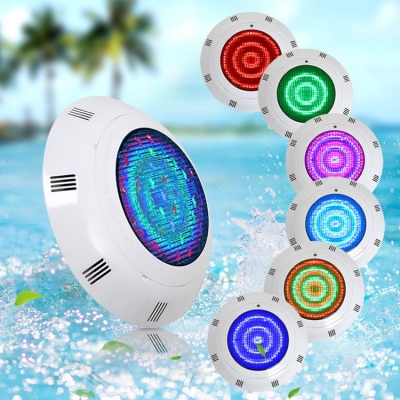 High Quality Waterproof RGB IP68 Pool Light