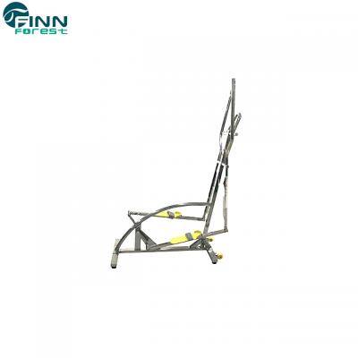 New Type Stainless Steel Underwater Exercise Equipment cycle water Bike