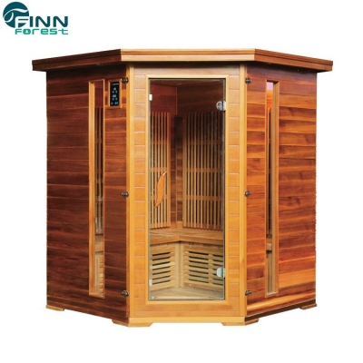 Modern Design Hot Sale Farin Frared Sweat Stream Room