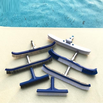 Factory Price Standard Vacuum Pool Wall Brush