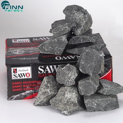 Replacement Lava Sauna Stone Accessories