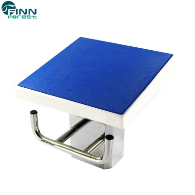 Factory championship Standard Swimming Pool Starting block