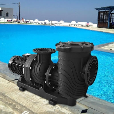 Motor Circulation Swimming Pool Pump Factory