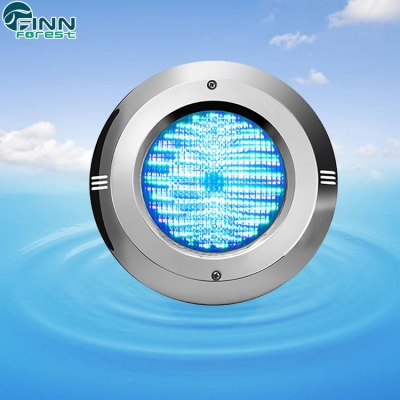 Buy Quality Wireless Inground Swimming Pool Light