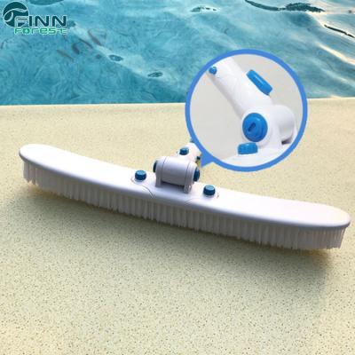 Professional Wall Durable Swimming Pool Brush