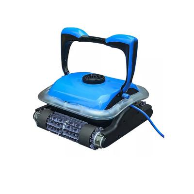 swimming pool cleaning equipment suppliers