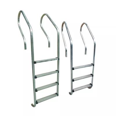 custom pool ladders