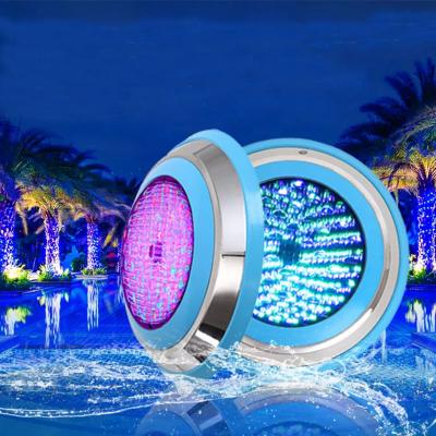 Led Pool Light Manufacturer