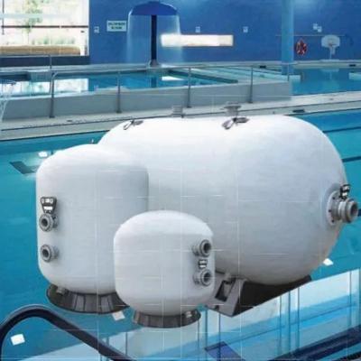 Wholesale Sand Filter