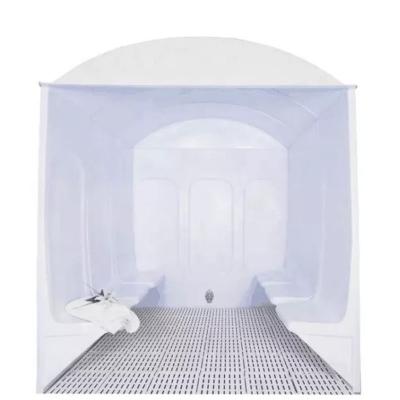 Steam Room Manufacturer