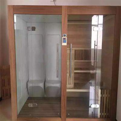 Sauna Room Manufacturer