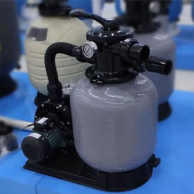 Wholesale Pool Sand Filter
