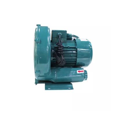Hot Air Blower Pump Factory