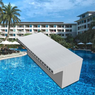 Pool Waterfall Factory