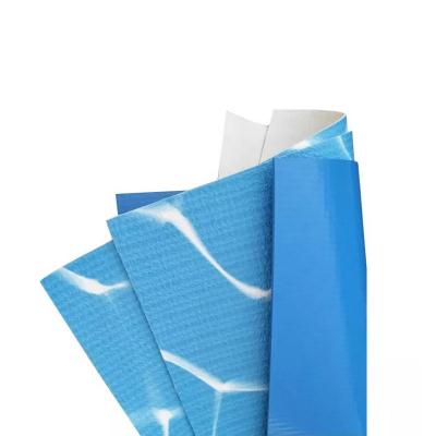 Wholesale Inground Pool Liners