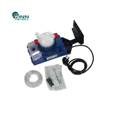 Chlorine Feeder Manufacturer