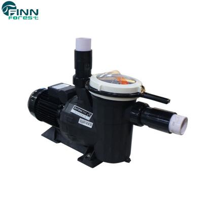Swimming Pool Water Pump Factory