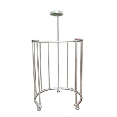 Swimming Pool Shower Massager Factory
