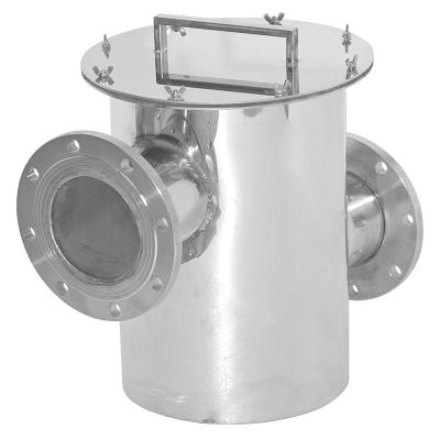 Swimming Pool Strainer Factory
