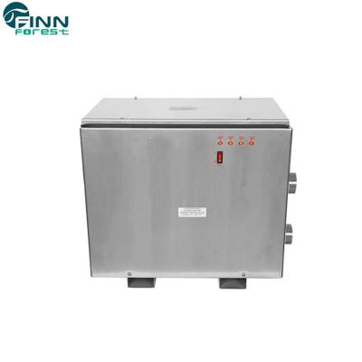 Pool Water Heater Factory