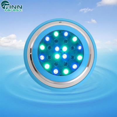 Waterproof Swimming Pool Light
