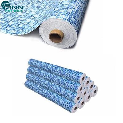 Inground Pool Liners Wholesale