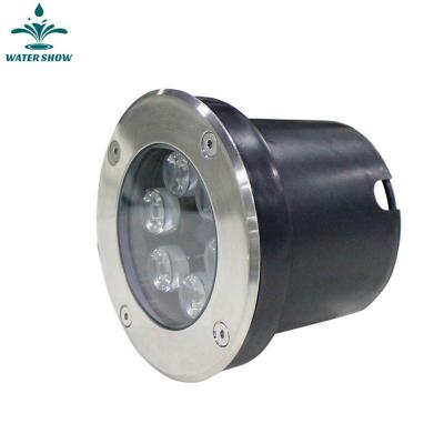 Pool Waterproof Light Manufacturer