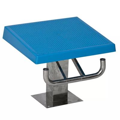 Pool Starting Block Factory