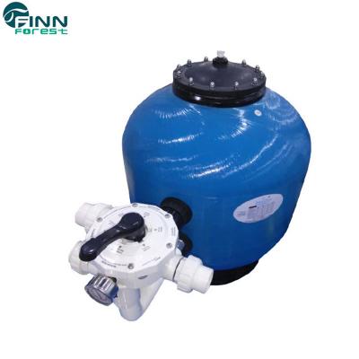 Pool Sand Filter Manufacturer